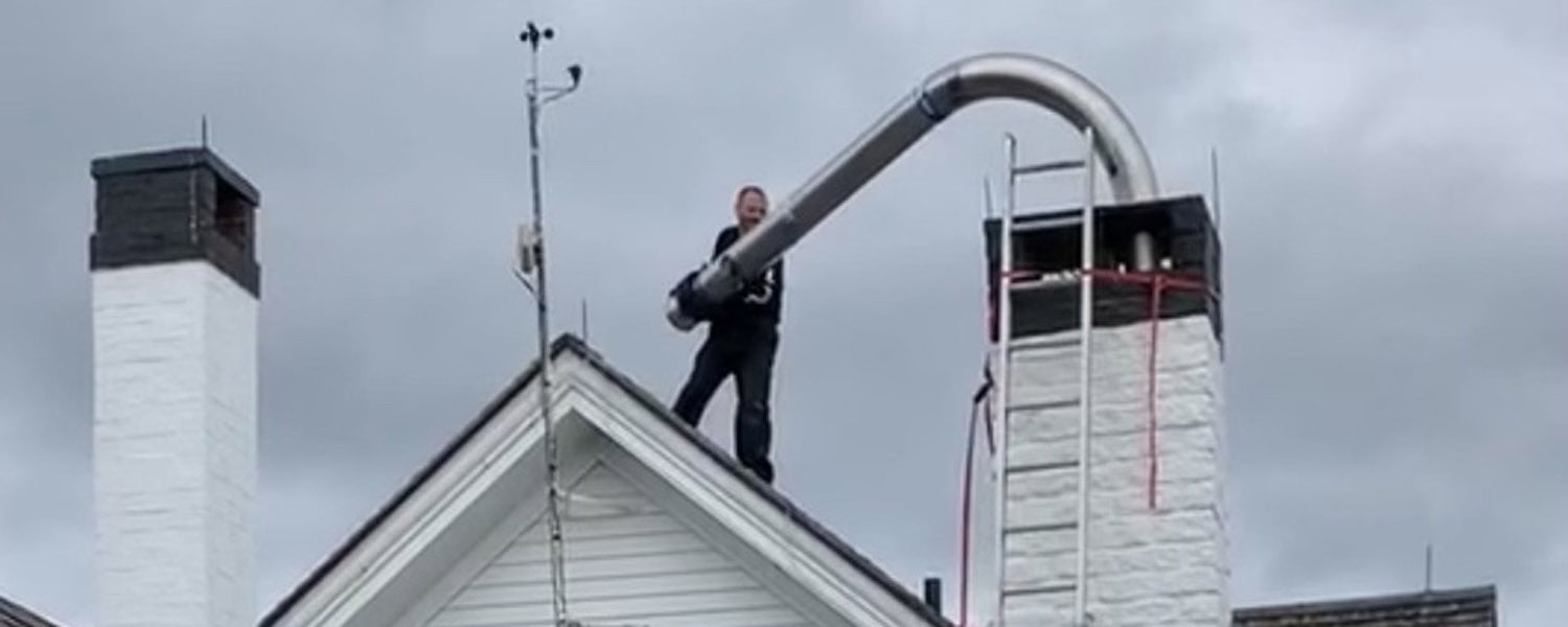 Chimney and Furnace Liners Erik Thoren Chimney Cleaning and Repairs